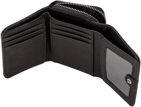 Liebeskind Berlin Women's Pablita Billfold, One Size - Image 3