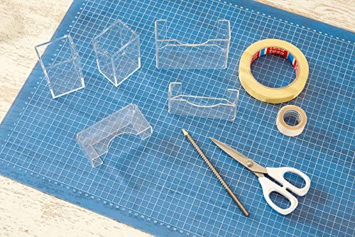Tesa Powerbond 55743-00002-02 Double Sided Adhesive Tape, Strong, 1.5 m: 19 mm, Transparent, 1,5 m x 19 mm - Image 3