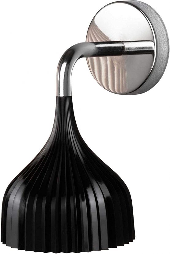 Kartell 09045P4 E Lamp, E14, Yellow - Image 2