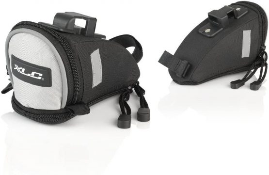XLC Satteltasche Traveller BA-S73