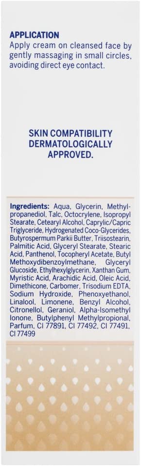 Nivea Daily Essentials Tinted Moisturising Day Cream Natural SPF 15 50 ml, 50 ml (Pack of 1) - Image 4
