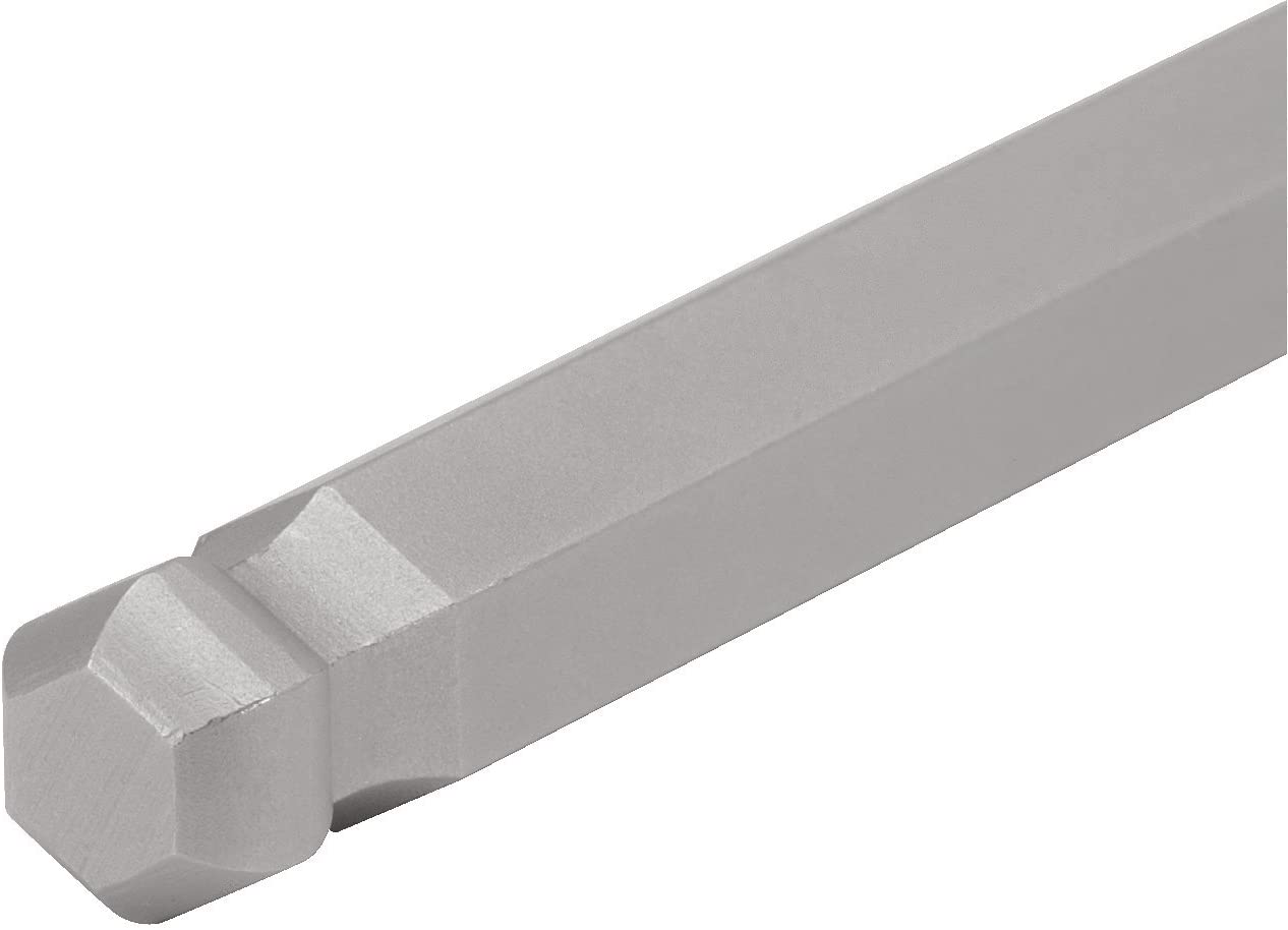 KS Tools 151.3114 14mm XL Classic Hex Key Wrench, Chrome - Image 2
