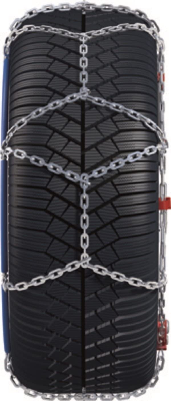 KÖNIG CB-12 097 Snow chains - set of 2 - Image 2