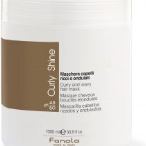 FANOLA Curly Shine Control Mask - 1000 ML