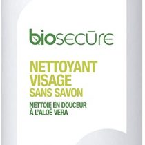 Biosecure Facial Cleanser Soap-Free