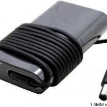 Dell Ac Adapter Charger for Dell Latitude D630 PA12 family