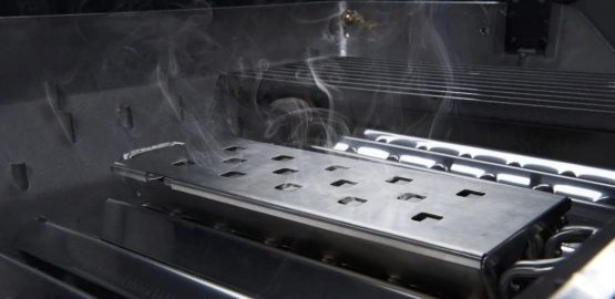 5 Litre Smoking Wood Chips for BBQ and Smokers 100% Natural from Polish Forests (Oak) - Image 4