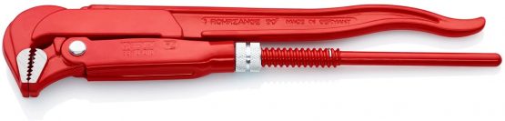 KNIPEX Pipe Wrench 90° (310 mm) 83 10 010
