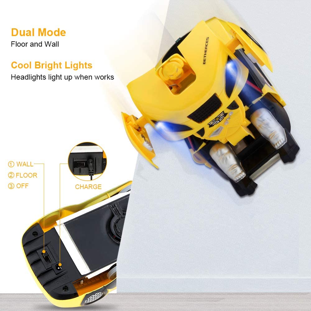 epoch remote control car