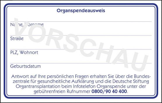 Avery Zweckform 2837, Patient DIN A4 White - Image 4