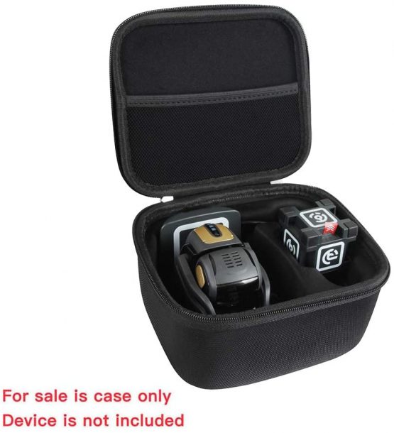 Hermitshell Hard EVA Travel Case for Anki Vector Robot - Image 2