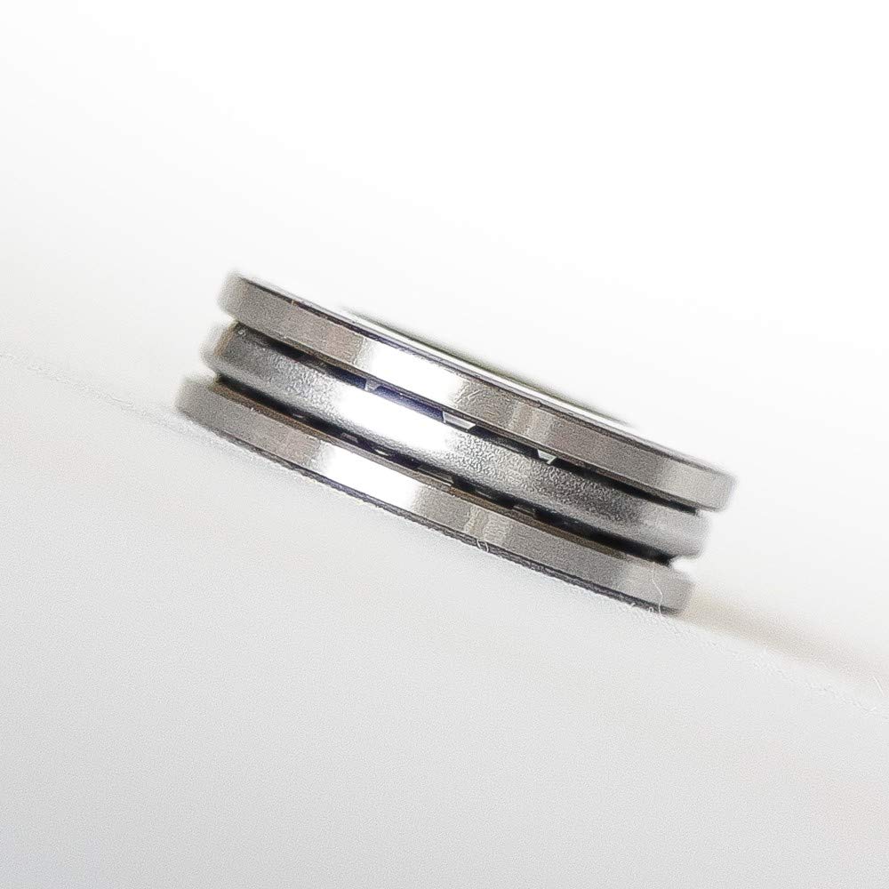 SKF 52307 Thrust Ball Bearing - Image 3