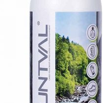 Mountval Protector, water repellent for all types of outdoor footwear, leather nubuck suede and fabric, works with GORE-TEX, 300.00ml, Transparent (Neutral)