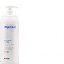 ATOPIC Shower Gels, 0.1 kg, 8470001650320