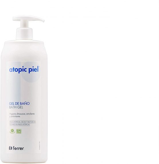 ATOPIC Shower Gels, 0.1 kg, 8470001650320