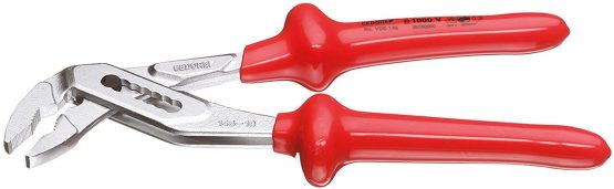 Gedore VDE 146 10 VDE Universal Pliers - Image 2