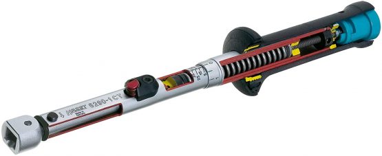Hazet 6290-1CT/29 Torque Tool Assortment - Image 3