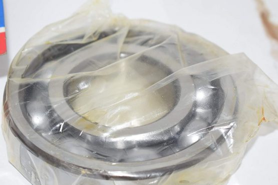 SKF 6311 Deep Groove Ball Bearing Single Row - Image 2