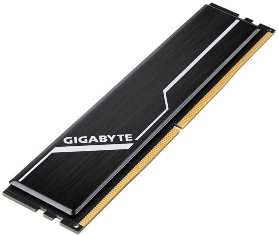 Gigabyte 16GB (2x8GB) 2666MHz Memory Kit GP-GR26C16S8K2HU416 - Image 4