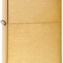 Zippo Vintage Sterling Silver Lighter - Sterling Silver
