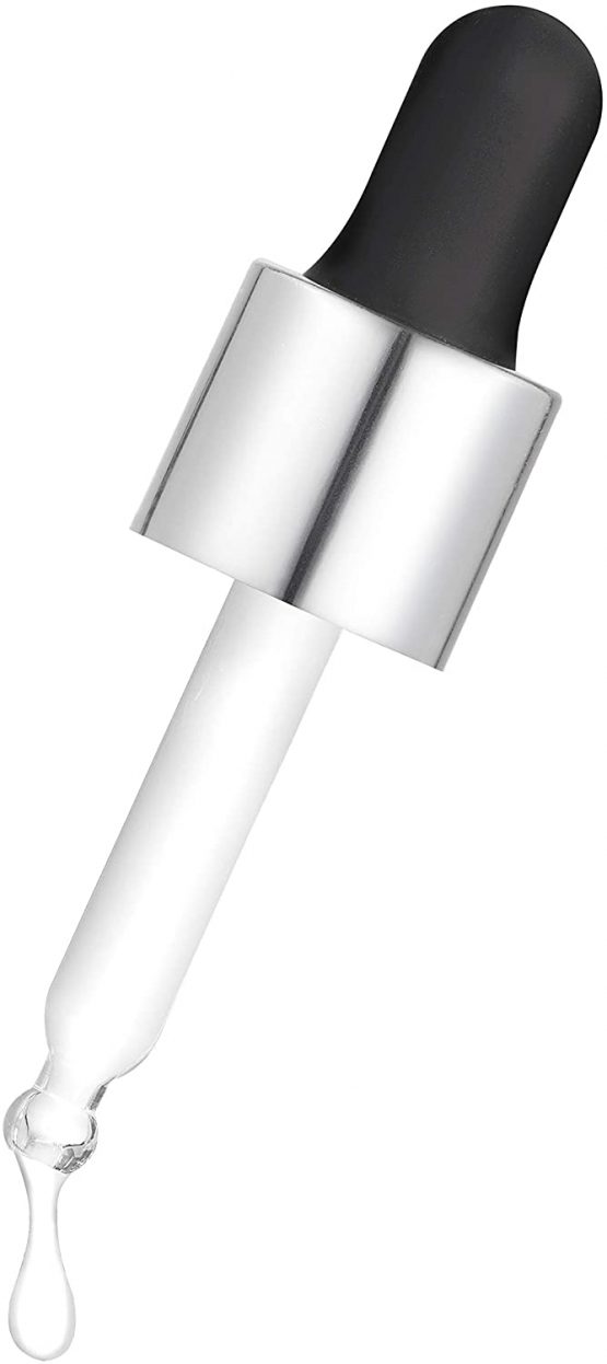 Barry M Cosmetics Elixir Skin Blurring Beauty Serum - Image 2