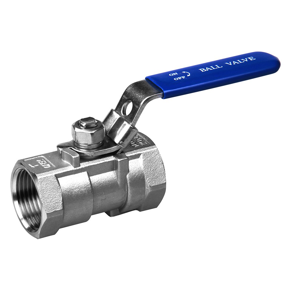 Ball valve 1. Ball Valves Threaded. PVC one Side Threaded Ball Valve. PVC one Side female Threaded Ball Valve.