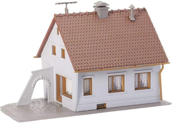 Faller F131364 Individual House, No Entered - Image 2