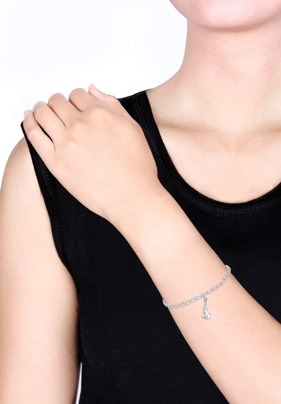 Elli Charm Silver 401443012 - Image 2