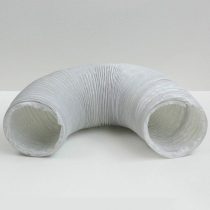 Blauberg Fans Ducting BLAUFLEXPVC/102/6 6 Metre