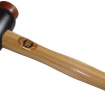 Thor 16 Rawhide Hammer Size 4