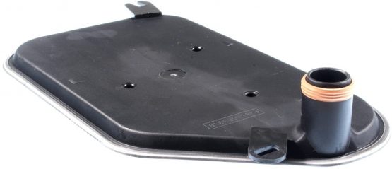 MAHLE HX 84D Hydraulic filter, transmission