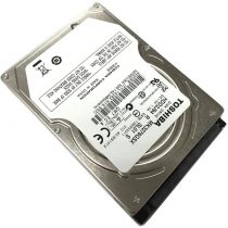 Toshiba MK3276GSX 320GB SATA 3GB/s 5400rpm 2.5 Inch Internal Hard Drive