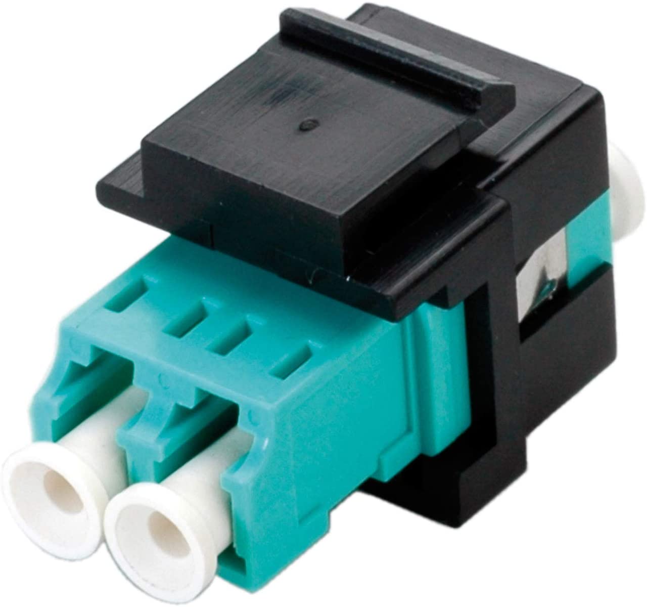 Roline Fiber Optic Keystone Jack, various, Small - Image 2