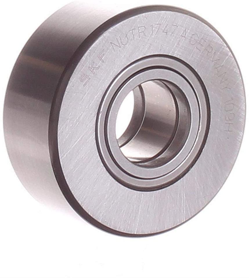 SKF NUTR 1747 A Yoke-Type Track Roller