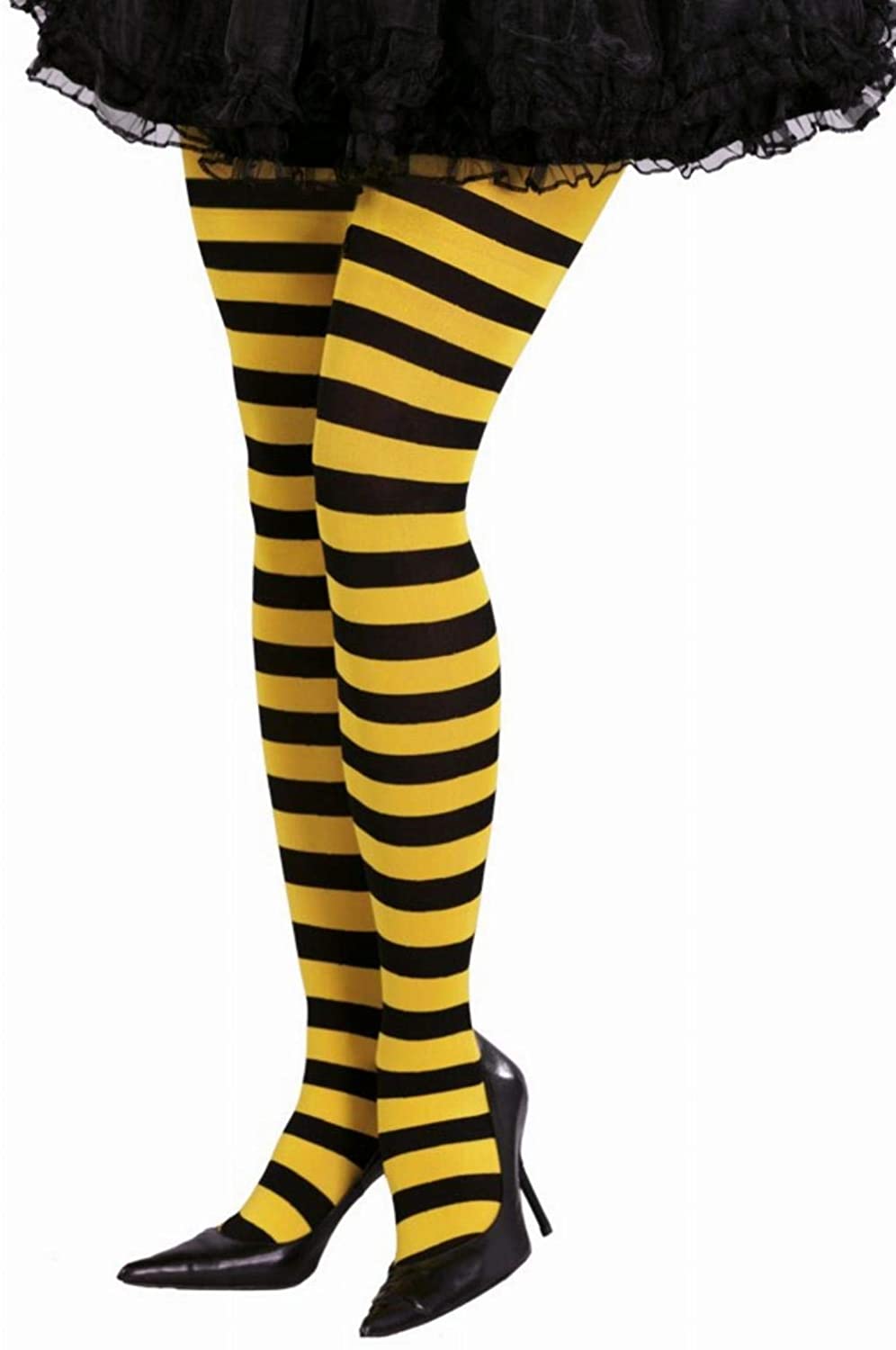 FIESTAS GUIRCA, Yellow & Black, Black, yellow