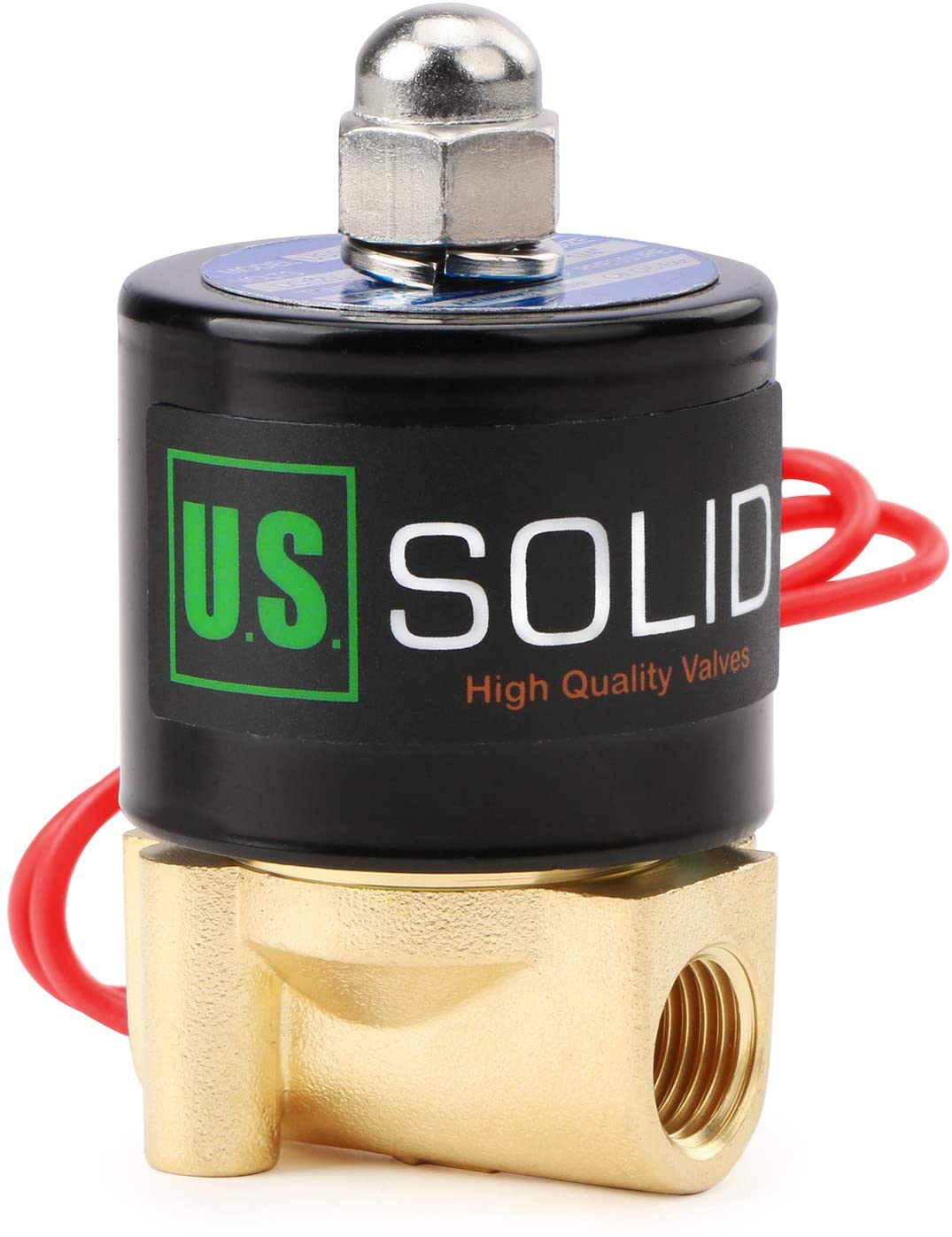 electric solenoid valve 220v electric solenoid valve 220v