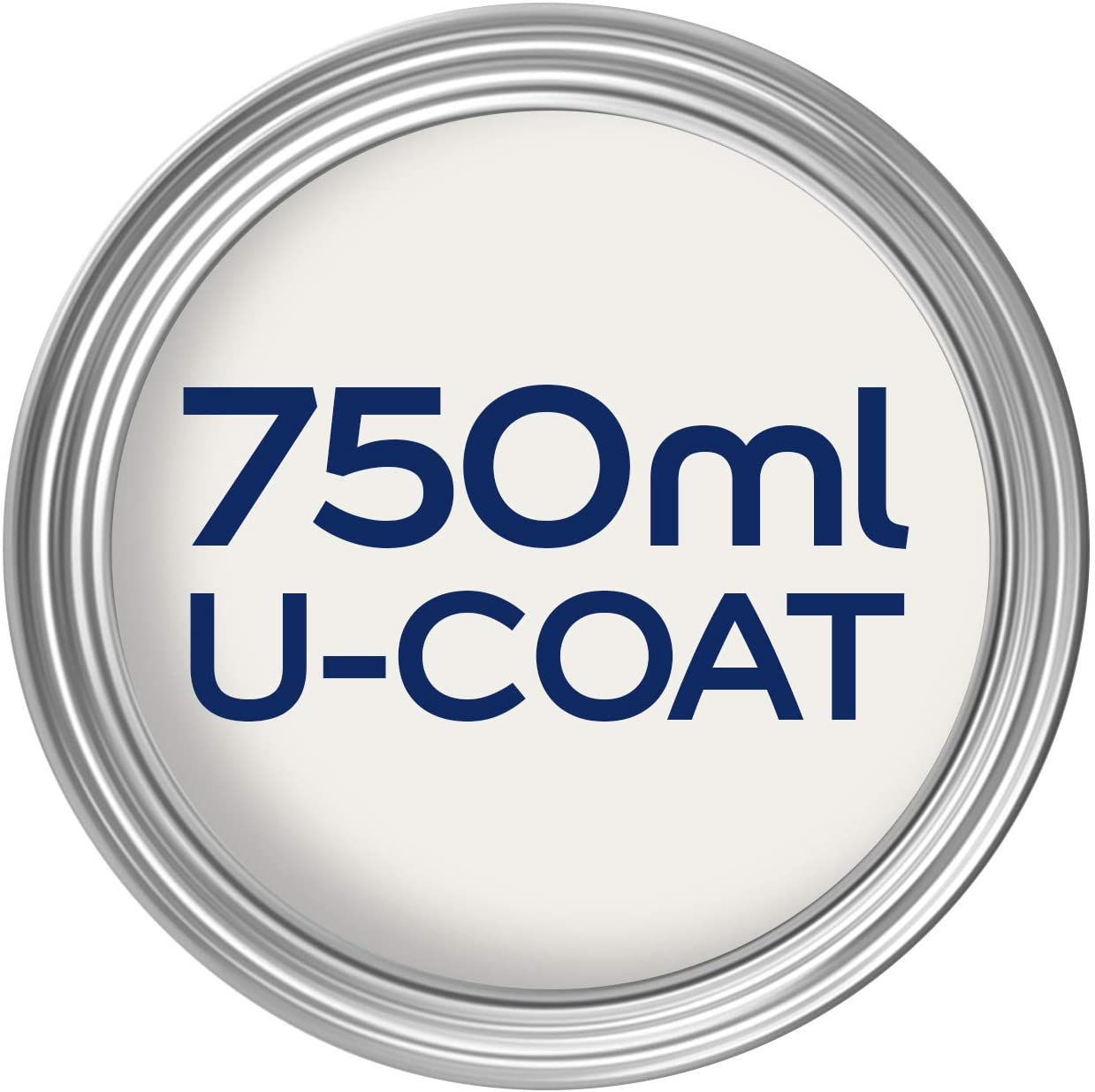 Dulux Professional Undercoat Paint For Wood And Metal 750 ml BigaMart