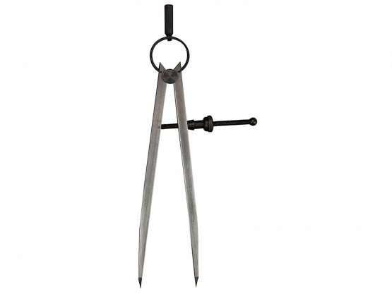 Perel 1237-P Precision Calipers