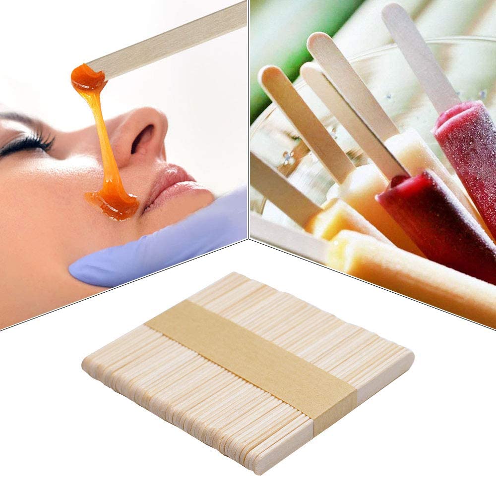 SelfTek 150 Pcs Plastic Graduated Cups with Tools, 30ml Measuring Cups, Mixing Sticks, 3ml Dropping Pipette for Resin Stain - Image 4