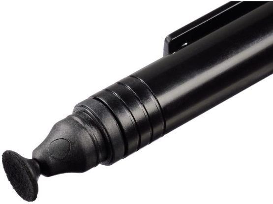 Hama 5604 Lens Cleaning Pen - For Camera Lenses and Filters, 12.5 cm Nib Length - Image 4