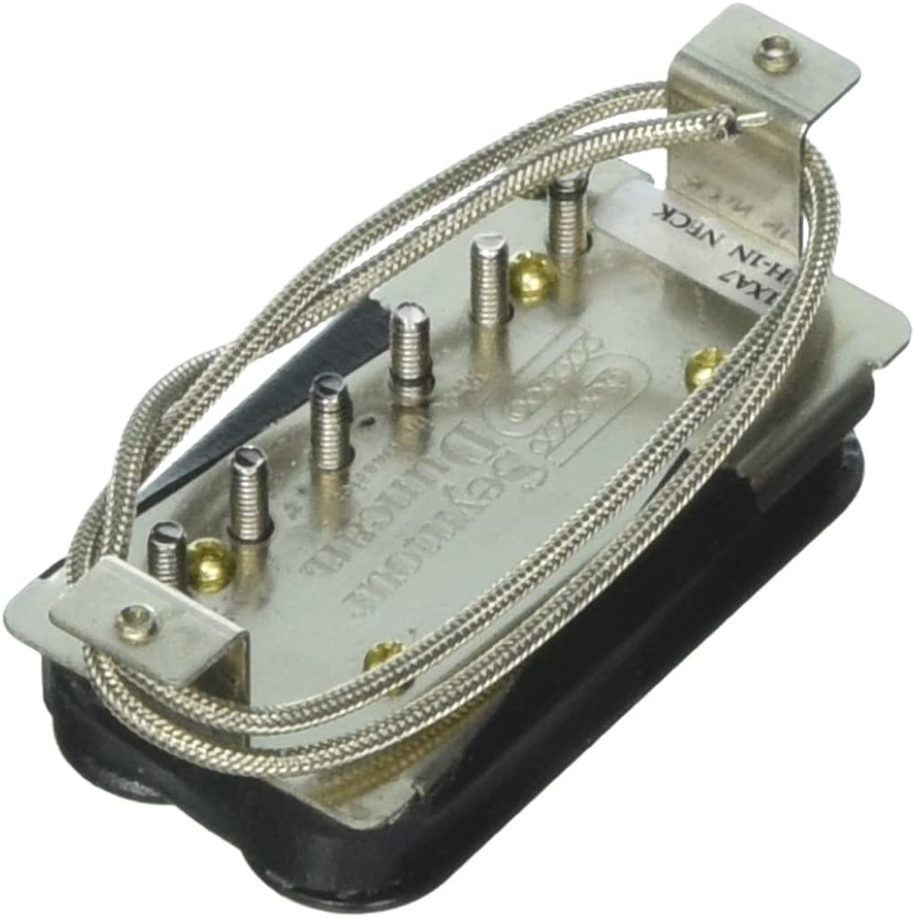 Seymour Duncan SH-1N '59 Model - Neck, Black, Small Medium Large X-Large 2X-Large