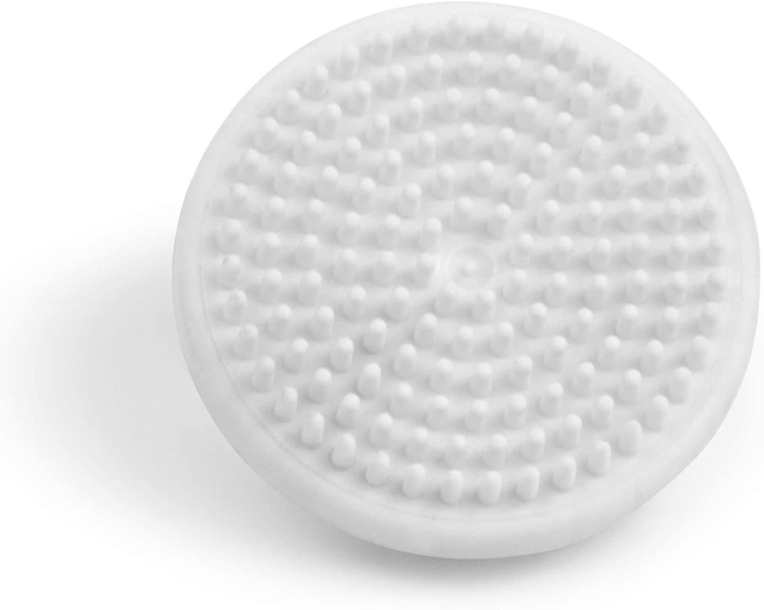 Magnitone Tone It Up Massaging Replacement Brush Head for BareFaced 2, Pack of 1, 1 Pack - Image 2