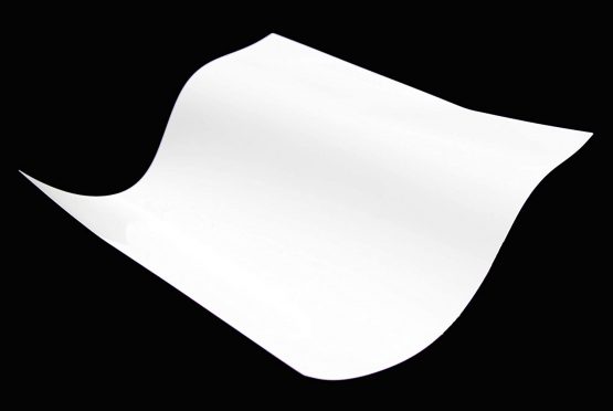50pc Tile Stickers 6 x 6 inch Transfers Covers for Kitchen Bathroom 15 x 15cm Square Wall Tile DIY Stick On Wall Peel and Stick Tile Style Decals Stickers Transfers TSA30 (White, 15x15 cm) - Image 3