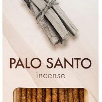Natural incense Palo Santo Holy Wood Jiri & Friends Fair trade 100% natural 15 sticks.
