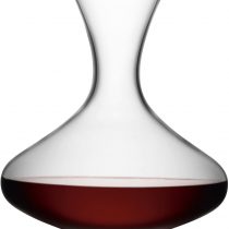 LSA WI10 Wine Carafe 2.4L Clear