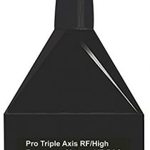 RF EMF Meter HF-B8G High Frequency 10Mhz-8Ghz. Measures Wide-Range Radiation Levels from Cell Towers-Smart Meters-Wi-Fi-Cordless & Cell Phones-3G-4G Networks-Bluetooth Devices-Used in Home Inspections