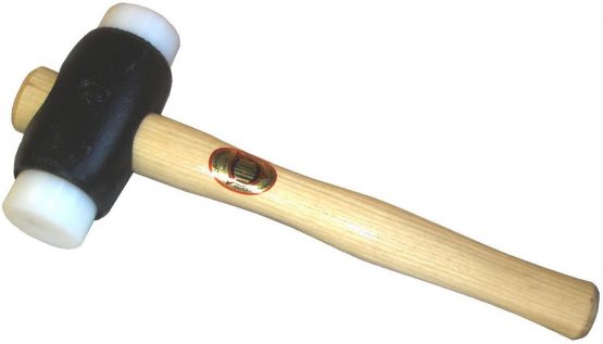 Thor 916 Super Plastics Hammer Size 4