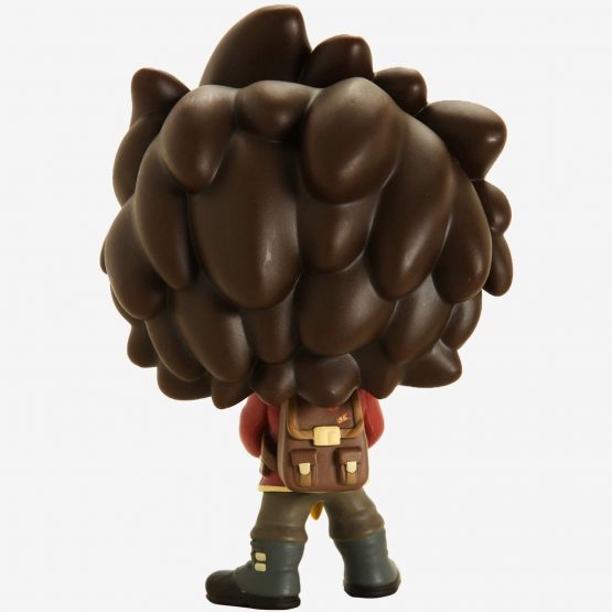Funko 45104 POP Animation: Dragon Prince - Ezran Collectible Toy, Multicolour - Image 3