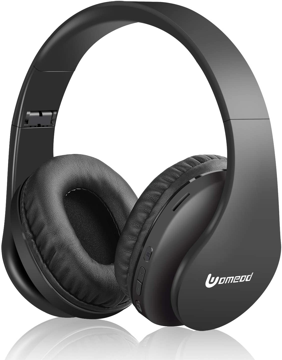 Over Ear Headphones Worwoder Headphones Manual Bluetooth