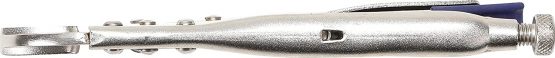 BGS 4490 | Locking Grip Pliers | with Vinyl Release Lever | 250 mm - Image 2